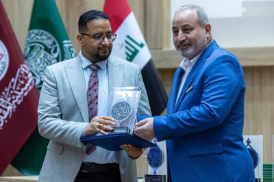 العتبة العباسية تعلن أسماء الفائزين في المسابقة الشعرية لآلئ الآل للقصيدة العمودية