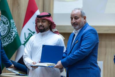 العتبة العباسية تعلن أسماء الفائزين في المسابقة الشعرية لآلئ الآل للقصيدة العمودية