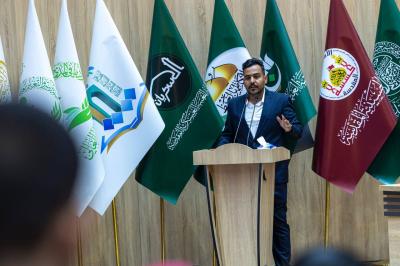 العتبة العباسية تعلن أسماء الفائزين في المسابقة الشعرية لآلئ الآل للقصيدة العمودية