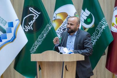 العتبة العباسية تعلن أسماء الفائزين في المسابقة الشعرية لآلئ الآل للقصيدة العمودية