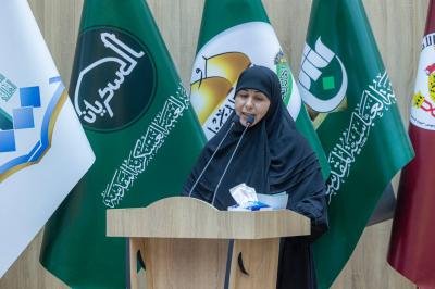 العتبة العباسية تعلن أسماء الفائزين في المسابقة الشعرية لآلئ الآل للقصيدة العمودية