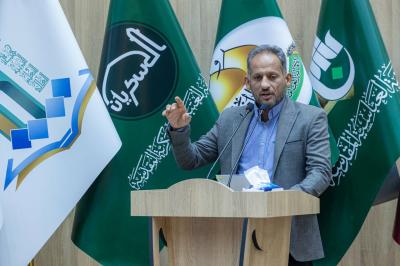 العتبة العباسية تعلن أسماء الفائزين في المسابقة الشعرية لآلئ الآل للقصيدة العمودية