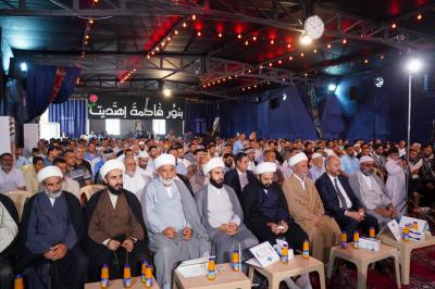 المجمع العلمي: تخرّج 300 طالب في دورات أحكام التلاوة والتجويد بمحافظة بابل