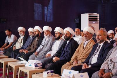 المجمع العلمي: تخرّج 300 طالب في دورات أحكام التلاوة والتجويد بمحافظة بابل