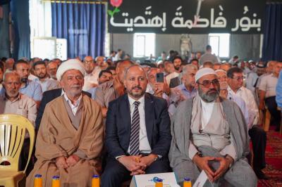 المجمع العلمي: تخرّج 300 طالب في دورات أحكام التلاوة والتجويد بمحافظة بابل