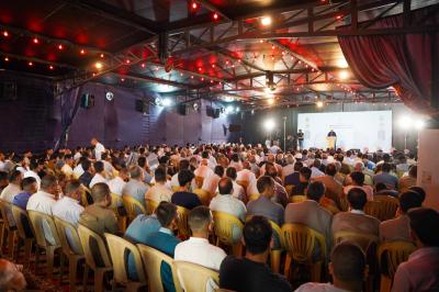 المجمع العلمي: تخرّج 300 طالب في دورات أحكام التلاوة والتجويد بمحافظة بابل