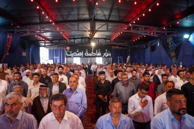 المجمع العلمي: تخرّج 300 طالب في دورات أحكام التلاوة والتجويد بمحافظة بابل