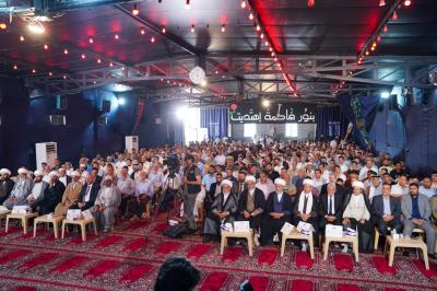 المجمع العلمي: تخرّج 300 طالب في دورات أحكام التلاوة والتجويد بمحافظة بابل