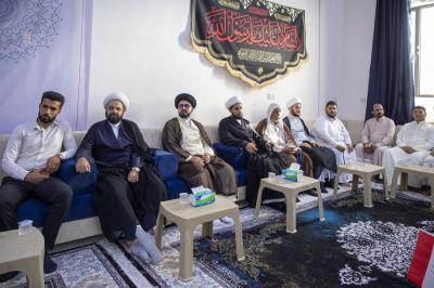 شاركَ فيه نحو 3000 طالب.. المجمع العلمي يختتم دوراته القرآنيّة في المثنى