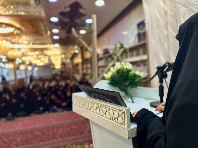 شعبة التوجيه الديني النسوي تحتفي بتخرّج طالبات مشروع محو الأميّة
