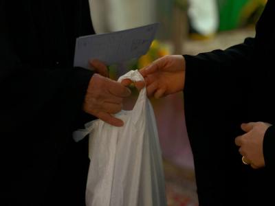 شعبة التوجيه الديني النسوي تحتفي بتخرّج طالبات مشروع محو الأميّة