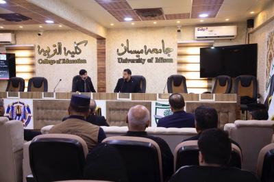 العتبة العباسية: واقعة الطّف توقظ في الضمائر مبادئ الحرية والثبات على الحق والصلاح