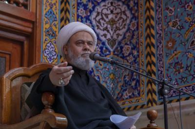 خطباء قسم الشؤون الدينية يواصلون إحياء أيّام شهر محرّم داخل العراق وخارجه