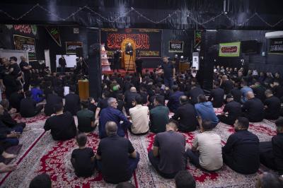 خطباء قسم الشؤون الدينية يواصلون إحياء أيّام شهر محرّم داخل العراق وخارجه