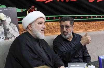 خطباء قسم الشؤون الدينية يواصلون إحياء أيّام شهر محرّم داخل العراق وخارجه