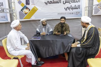 بذكرى عاشوراء.. قسم العلاقات يقيم محطّات ثقافية لطلبة الجامعات والمدارس في نينوى