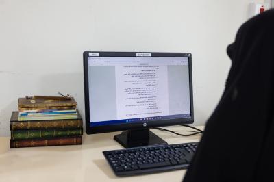 إذاعة الكفيل النسوية تطلق مجموعة من البرامج الخاصة بشهر محرم الحرام