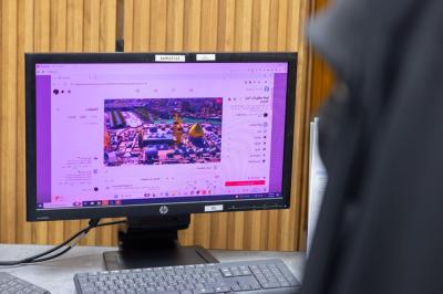 إذاعة الكفيل النسوية تطلق مجموعة من البرامج الخاصة بشهر محرم الحرام