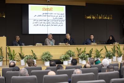 دائرة صحة كربلاء: لدينا تعاون مشترك مع العتبة العبّاسية بتقديم الخدمات الطبية لزائري الأربعين