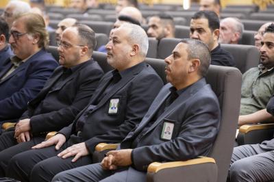 دائرة صحة كربلاء: لدينا تعاون مشترك مع العتبة العبّاسية بتقديم الخدمات الطبية لزائري الأربعين