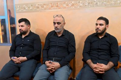 قسم شؤون المعارف يقيم ندوة علمية عن المحطات التربوية والعقائدية للإمام السجاد (عليه السلام)