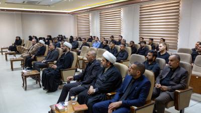 جامعة الكفيل تستذكر شهادة الإمام الحسن المجتبى (عليه السلام)