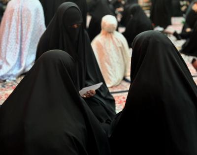 شعبة التوجيه الديني النسوي تستذكر شهادة الإمام الحسن المجتبى (عليه السلام)