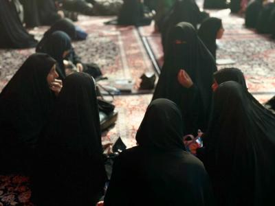 شعبة التوجيه الديني النسوي تستذكر شهادة الإمام الحسن المجتبى (عليه السلام)