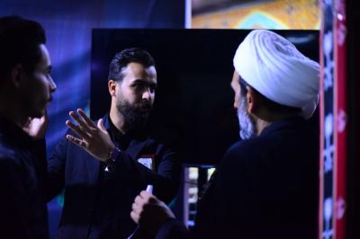 أنشطة ثقافية متنوعة للمجمع العلمي في مختلف المحافظات
