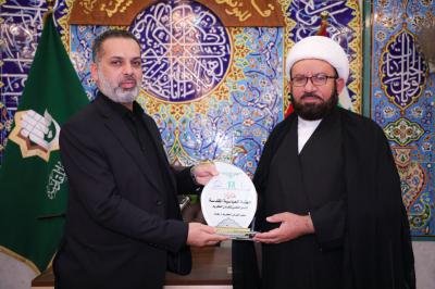 أنشطة ثقافية متنوعة للمجمع العلمي في مختلف المحافظات