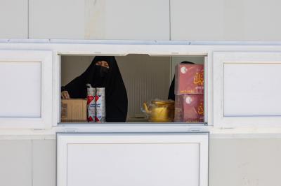 مدارس الكفيل الدينية النسوية: 3700 متطوّعة ستشارك في تقديم خدماتٍ طبية وثقافية لزائرات الأربعين