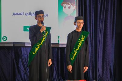 على طريق الزائرين.. خدمات قرآنية وأنشطة ثقافية وتعليمية