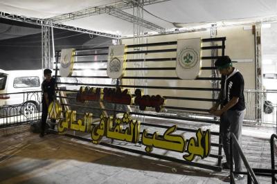 على طرق سير زائري الأربعين.. أنشطةٌ خدمية وبرامج ثقافية لقسم الشؤون الفكرية