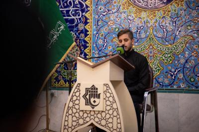  المجمع العلمي يكثف نشاطاته القرآنية في ثلاث محافظات عراقية