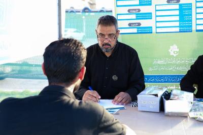  المجمع العلمي يكثف نشاطاته القرآنية في ثلاث محافظات عراقية