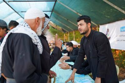  المجمع العلمي يكثف نشاطاته القرآنية في ثلاث محافظات عراقية