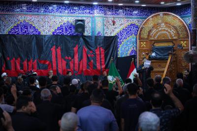  المجمع العلمي يكثف نشاطاته القرآنية في ثلاث محافظات عراقية