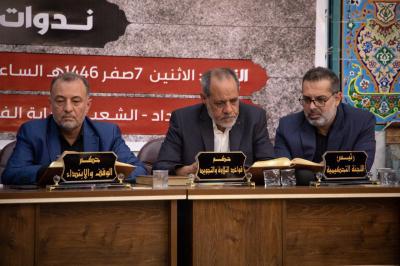  المجمع العلمي يكثف نشاطاته القرآنية في ثلاث محافظات عراقية