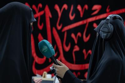 إذاعة الكفيل تقدّم حزمة برامج متكاملة لمواكبة زيارة الأربعين