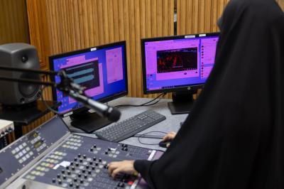 إذاعة الكفيل تقدّم حزمة برامج متكاملة لمواكبة زيارة الأربعين