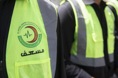 على مدى 24 ساعة.. العتبة العبّاسية توفر استجابة طبية شاملة لزائري الأربعين