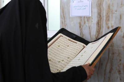 ماذا تقدم الشعب النسوية لزائرات الأربعين؟