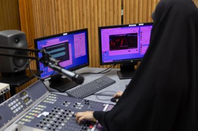 ماذا تقدم الشعب النسوية لزائرات الأربعين؟