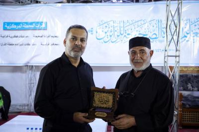 محافل قرآنية ومجالس عزائية.. المجمع العلمي يوسع خدماته في عدد من المحافظات