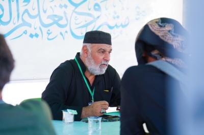 محافل قرآنية ومجالس عزائية.. المجمع العلمي يوسع خدماته في عدد من المحافظات
