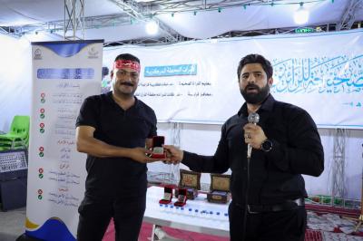 محافل قرآنية ومجالس عزائية.. المجمع العلمي يوسع خدماته في عدد من المحافظات
