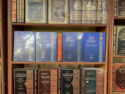 ماذا قدم قسم الشؤون الفكرية والثقافية في الموكب الثقافي العام؟
