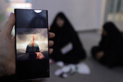 معهد القرآن الكريم النسوي يقيم حملة لتصحيح قراءة سورة الفاتحة 