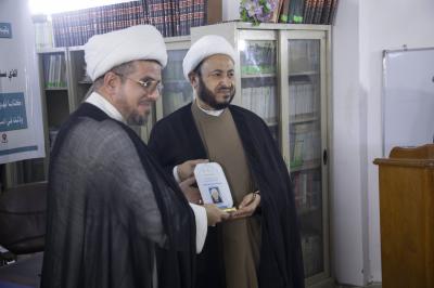 قسم شؤون المعارف يقيم المنتدى التراثي الخامس عشر في بابل