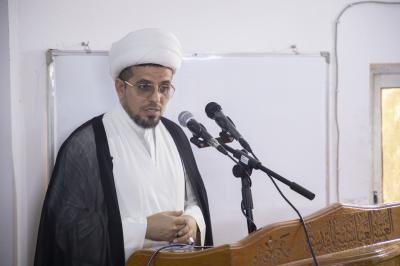 قسم شؤون المعارف يقيم المنتدى التراثي الخامس عشر في بابل